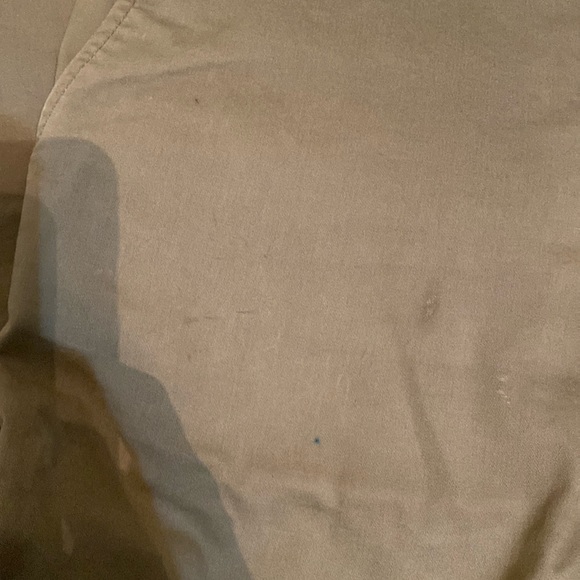 Tommy Hilfiger slim fit pants - Picture 4 of 6